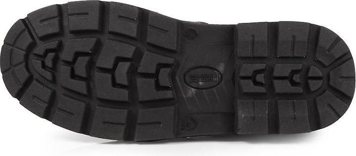 Actual product image Regatta Mens Waterproof Action Leather Dealer Boots (47)