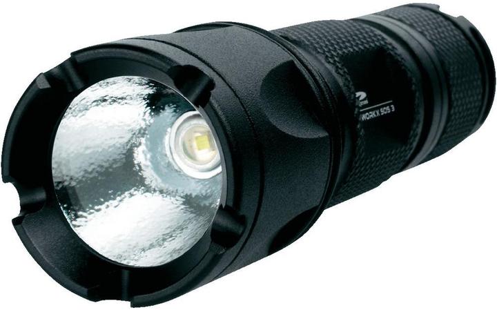 Produktbild LiteXpress Workx SOS 3 (11.50 cm, 62 lm)