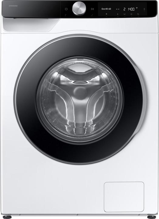 Samsung Lavatrice WW6400 (9 kg, A sinistra)