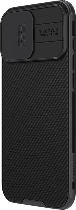 Actual product image Nillkin CamShield Pro (Apple iPhone 16 Pro Max)