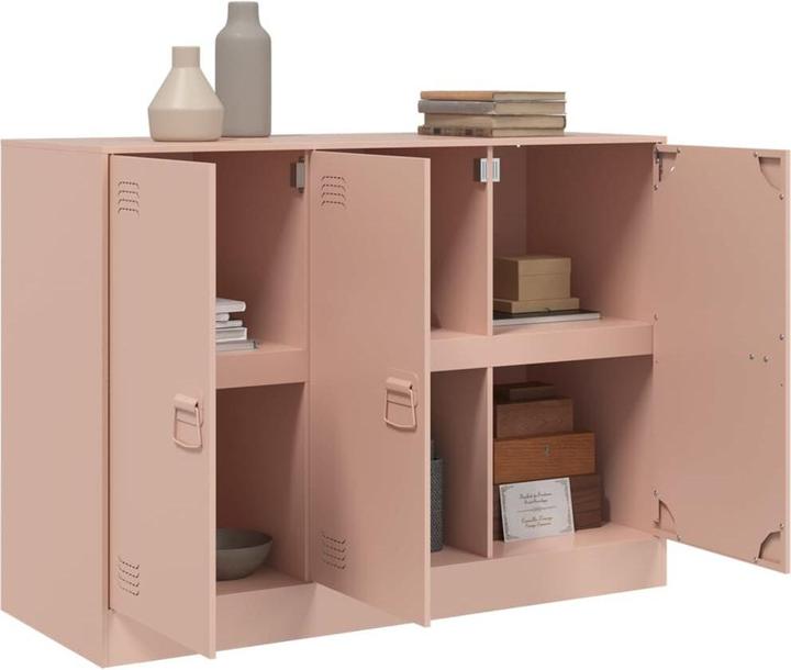 Image du produit vidaXL Sideboard (99 x 39 x 73 cm)