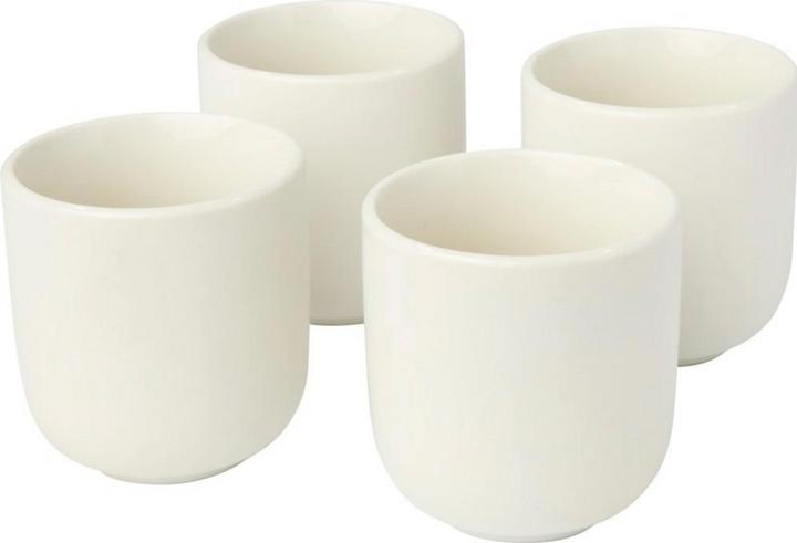 Seasons Espressotasse Set 4erPack (90 ml, 4 x)