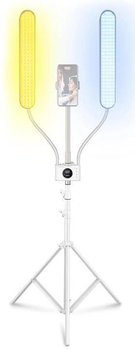 Produktbild Neewer BH40B (Flächenleuchte)