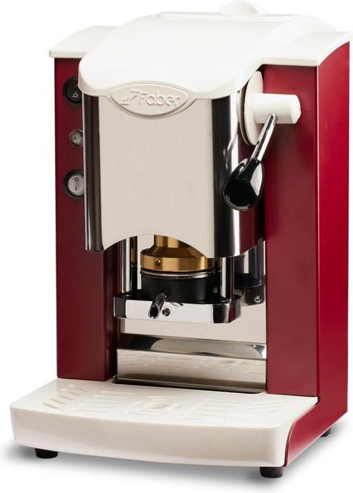 Actual product image Faber Slot Inox (E.S.E.)