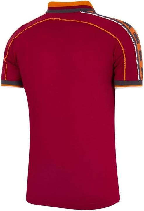 Image du produit Copa Football AS Roma 1998 - 99 Maillot rétro (XXL)