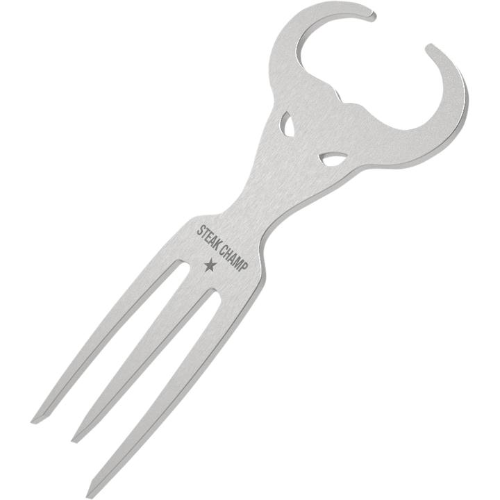 Produktbild Steakchamp Mini Bull-Fork 2er-Set