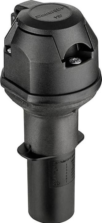 Actual product image SecoRüt Voltage reducer from24to