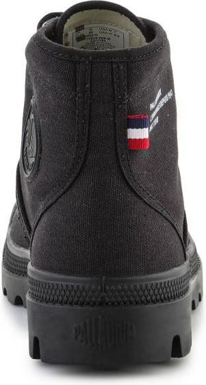 Image du produit Palladium Pallabrousse Legion Stiefel (38)