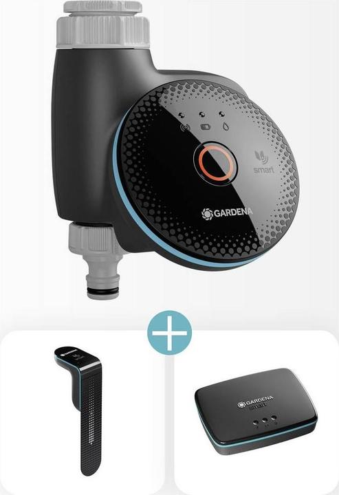 Image du produit Gardena Smart Sensor Control Set (Sonde d'irrigation)