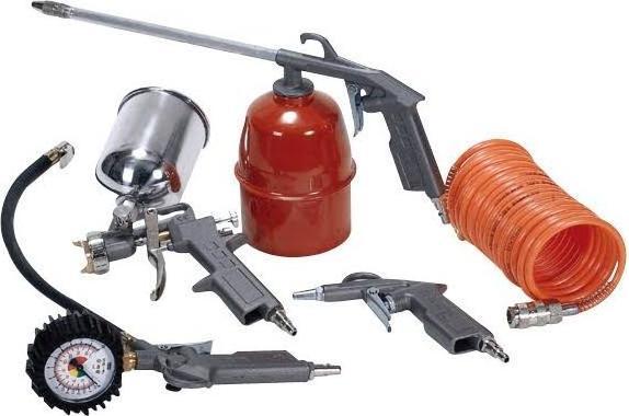 GAV Set d'armes