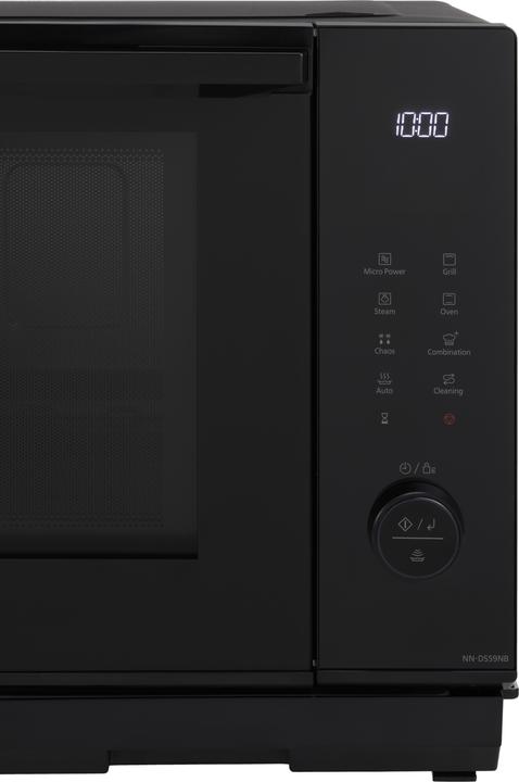 Immagine prodotto Panasonic NN-DS59NBEPG (27 l)