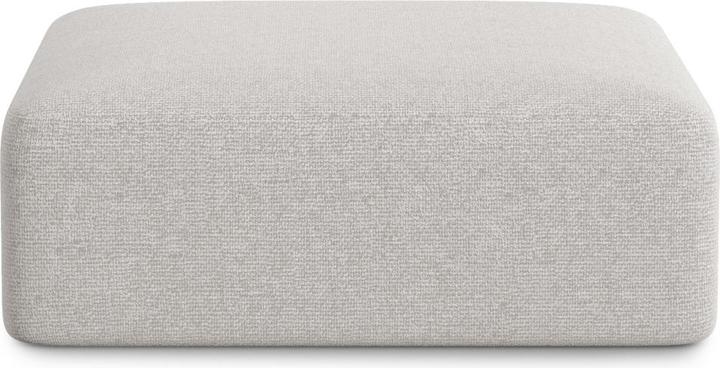 Actual product image Maison Heritage Chiara (Sofa stool)