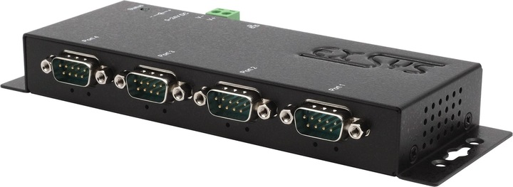 Immagine prodotto Exsys Server di dispositivi seriali 4x RS232/422/485