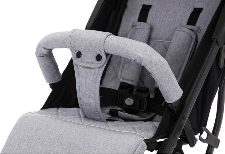 Image du produit Fillikid Poussette Styler Elite