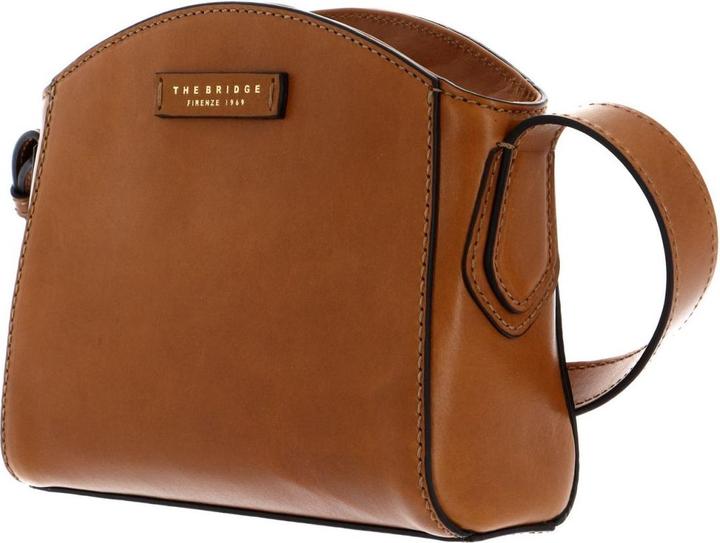Actual product image The Bridge Shoulder Bag