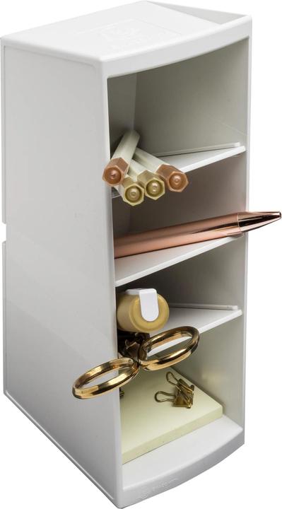 Image du produit Exacompta Multitower, 110x82x230 mm, AutentiK