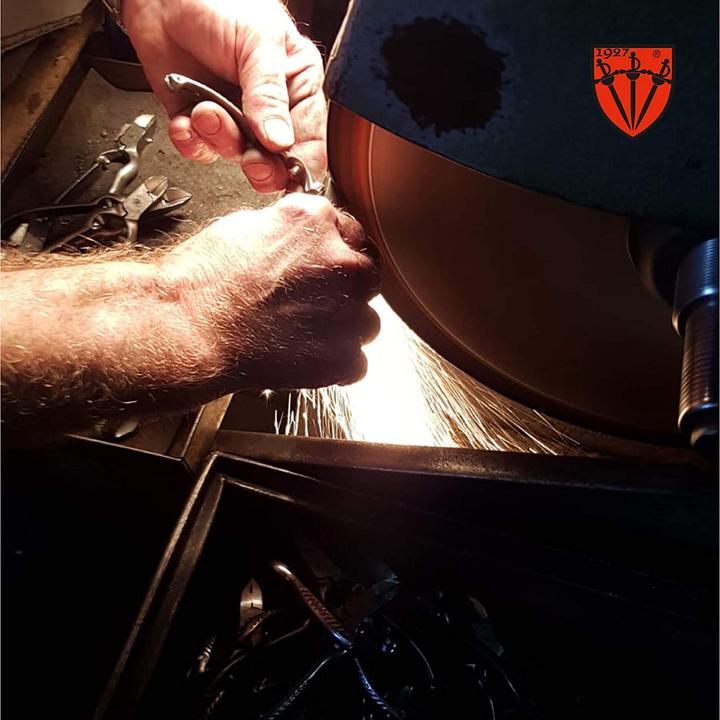 Produktbild Kellermann Nagelset