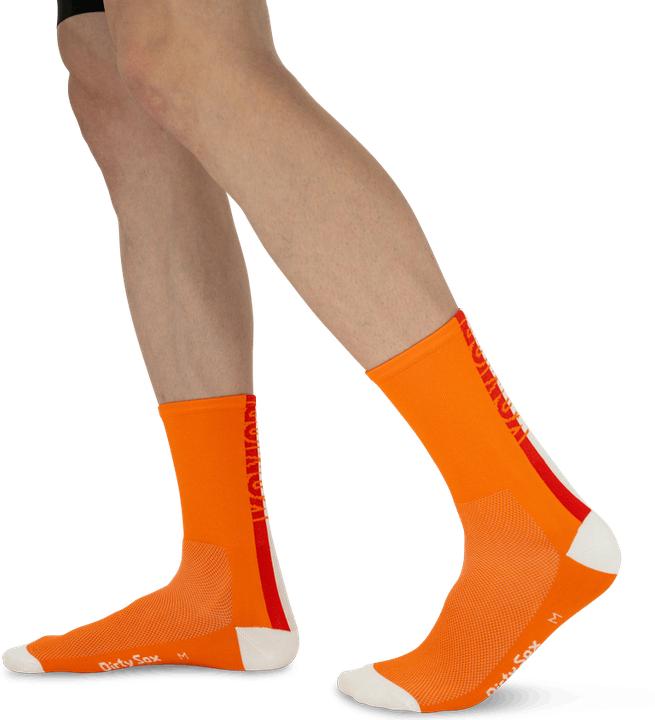 Actual product image Dirtysox Allround - Elite - WM Collection - Holland - Kom Op! (44 - 47)