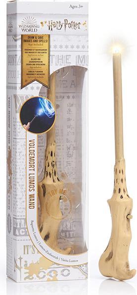 Actual product image Boti Harry Potter - Voldemort Wand Skill Game