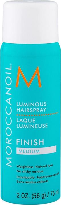 Image du produit Moroccanoil luminescent (75 ml)