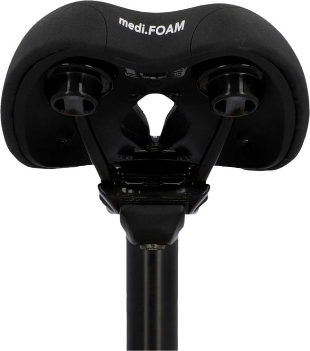 Actual product image Fischer R.E.Med Memory Foam