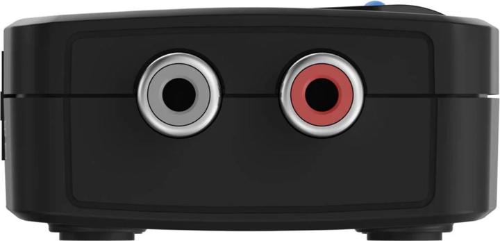 Produktbild Marmitek Connect AD12 Audio Converter, Stereo / Digital, PCM (Analog -> Digital)