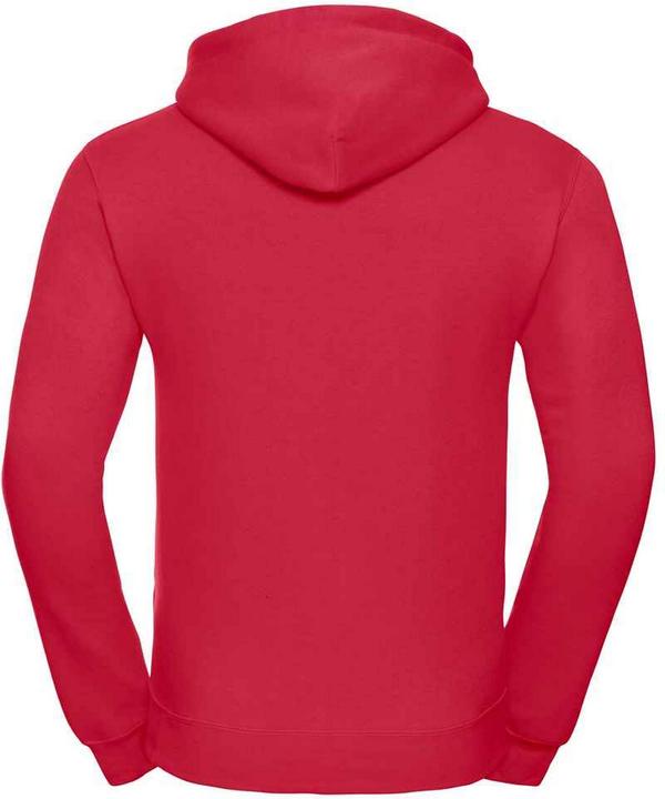 Actual product image Russell Mens Plain Hoodie (XL)