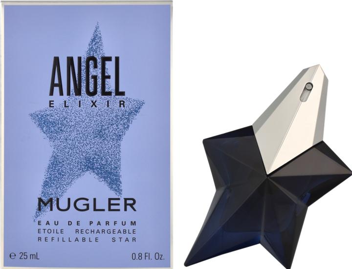 Produktbild Thierry Mugler Angel Elixir (Eau de Parfum, 25 ml)