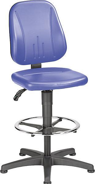Produktbild Bimos Arbeitsdrehstuhl mit Gasfeder-Höhenverstellung