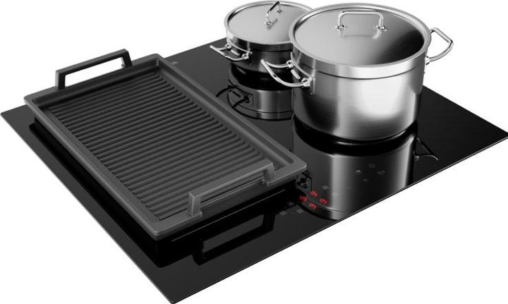 Actual product image Etna KIF160ZT