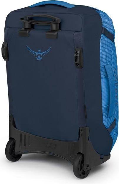 Produktbild Osprey Rolling Transporter 40 2 Rollen Reisetasche 57 cm (40 l)