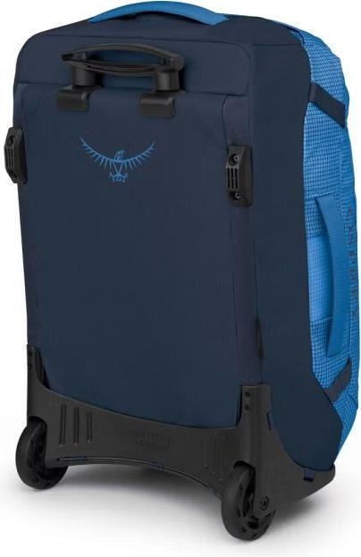 Produktbild Osprey Rolling Transporter 40 2 Rollen Reisetasche 57 cm (41 l)