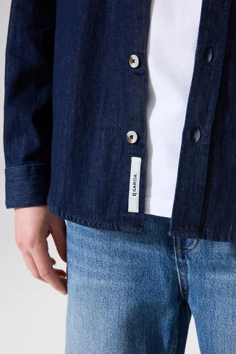 Immagine prodotto Garcia Jeanshemd (164, 170)