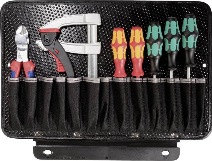 Actual product image Parat Tool board 2-sided (1 Piece)