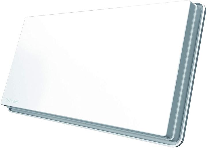Image du produit Strong Sa64 (Antenne plate, 33.70 dB, DVB-S / -S2)