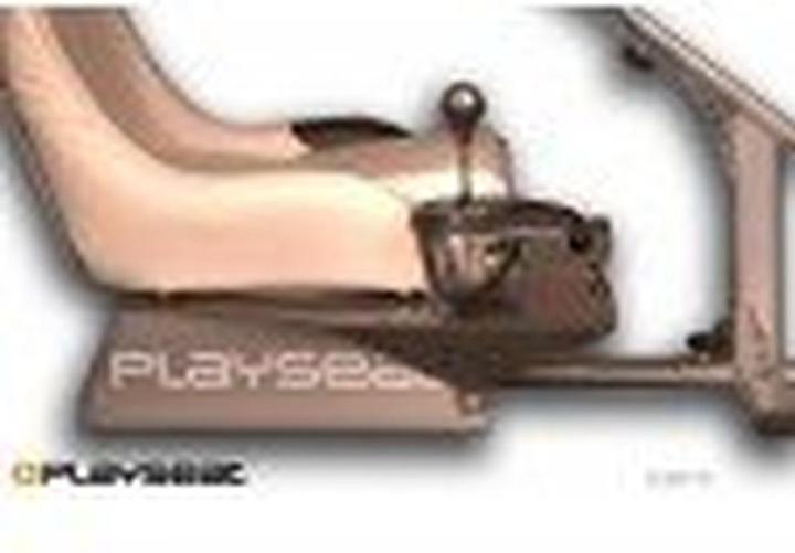 Image du produit Playseat Support de levier de vitesse Pro