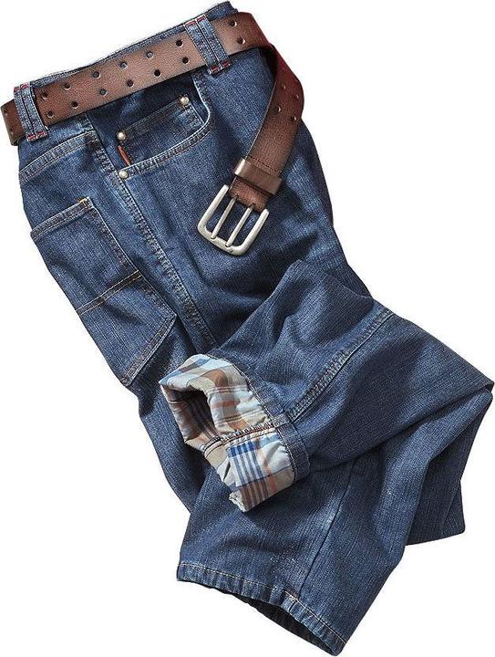 Produktbild Sealand Thermo-Jeans (62)