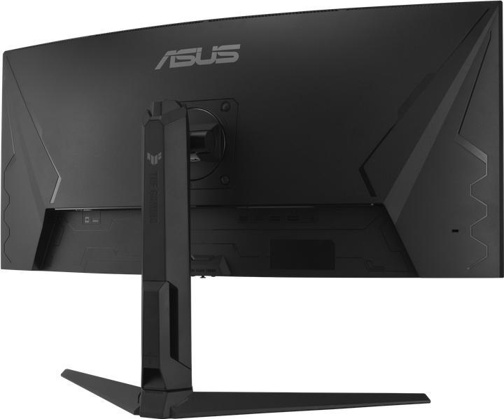 Actual product image ASUS TUF Gaming VG34VQL3A (3440 x 1440 pixels, 34")