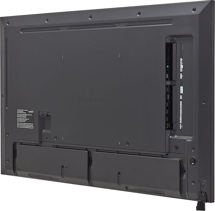 Actual product image LG Prof. Display 49UH5N-M (3840 x 2160 Pixels, 49")