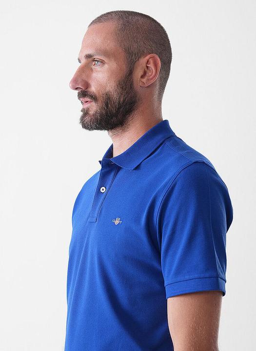 Actual product image GANT T-Shirt Poloshirt (M)