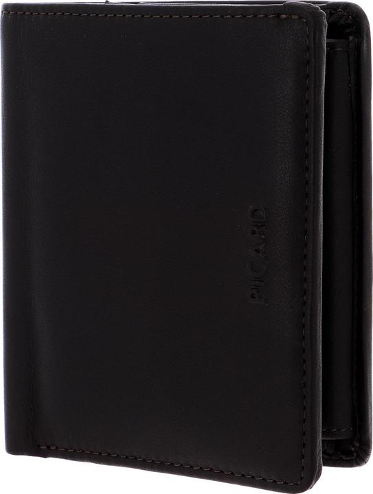 Produktbild Picard Brooklyn Geldbörse I Leder 9 cm