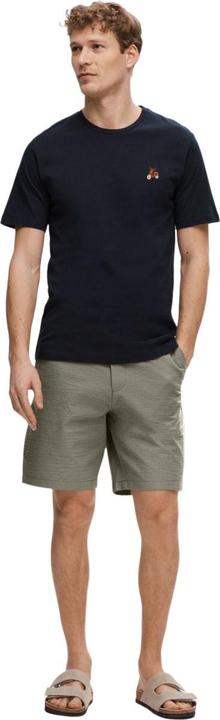 Image du produit Selected Short en seersucker (M)