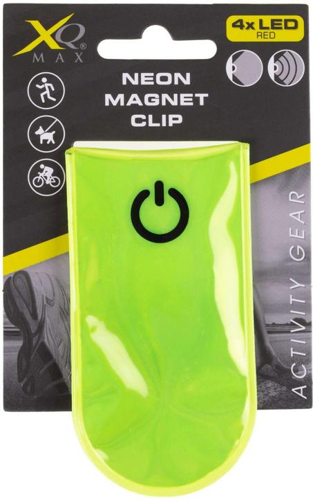 Immagine prodotto FTM Riflettore a luce magnetica