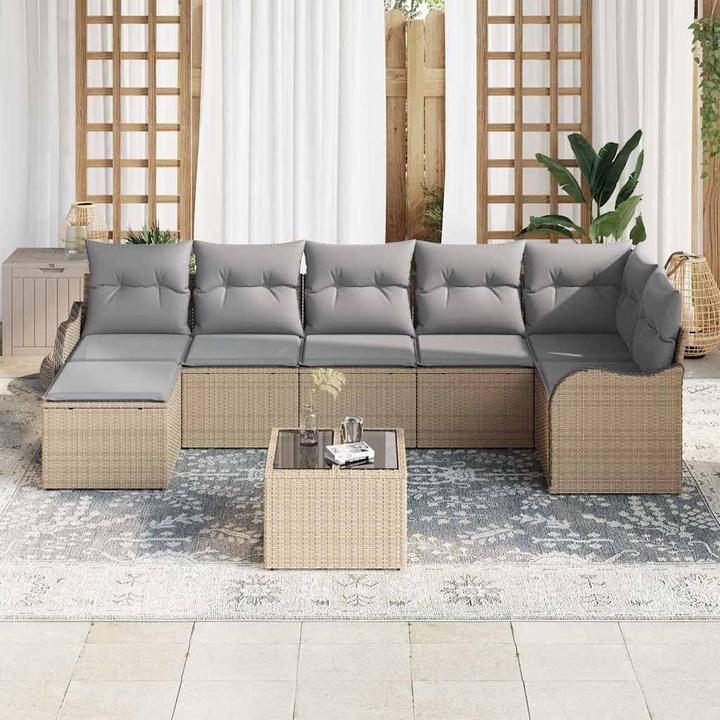 Image du produit vidaXL Clemence