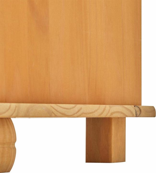 Image du produit IDIMEX Colmar (49 x 39 x 114 cm)