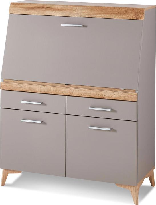 Produktbild Möbel-Eins Sissi (98 x 42 x 124 cm)