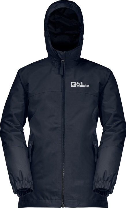 Jack Wolfskin Iceland 3in1