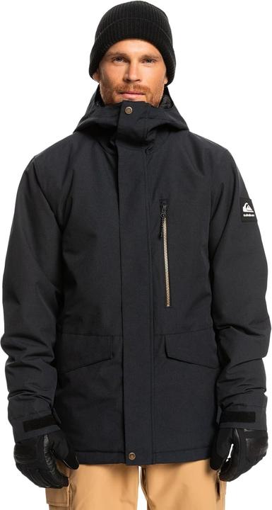 Produktbild Quiksilver Mission Solid (L)