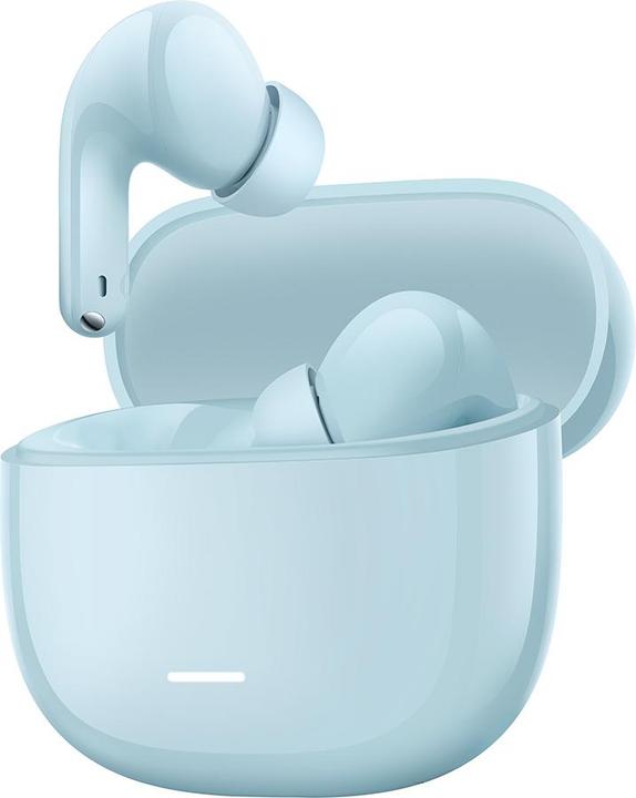 Produktbild Xiaomi REDMI Buds 8 Lite | Blau (ANC, 8 h, Kabellos)