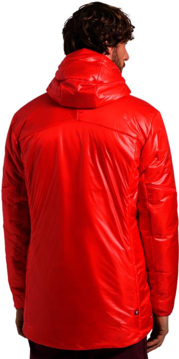 Actual product image La Sportiva Supercouloir Primaloft Jkt M (M)